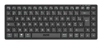 Clavier revendeur officiel