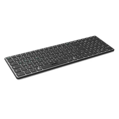 Port Designs 911002FR clavier maison/bureau RF sans fil Port Designs - visuel 1 - hello RSE - Compatibilité polyvalente