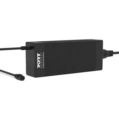 Port Designs 904001EU adaptateur de puissance & onduleur Port Designs - visuel 1 - hello RSE - Alimentation polyvalente