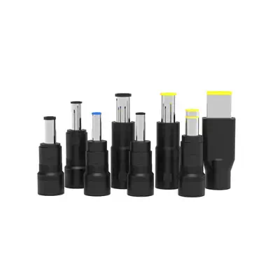 Port Designs 904001EU adaptateur de puissance & onduleur Port Designs - visuel 1 - hello RSE - Fonctions de sécurité robustes