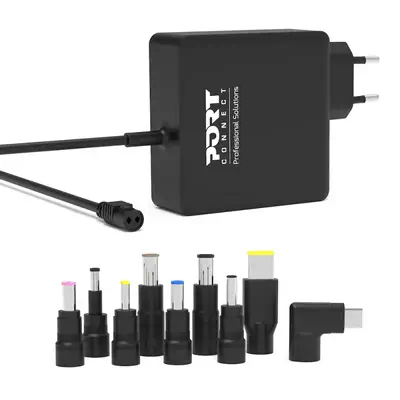 Port Designs 900007B-EU adaptateur de puissance & onduleur Port Designs - visuel 1 - hello RSE - Utilisation globale