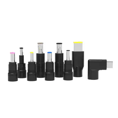 Port Designs 900007B-EU adaptateur de puissance & onduleur Port Designs - visuel 1 - hello RSE - Une alimentation électrique efficace