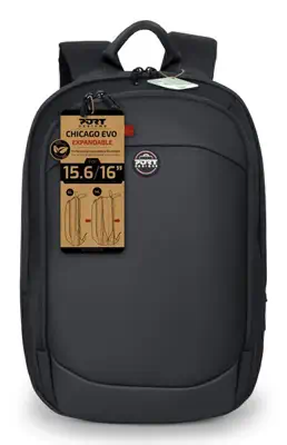 Chicago Evo Expandable Eco Port Designs - visuel 1 - hello RSE - Options de transport polyvalentes