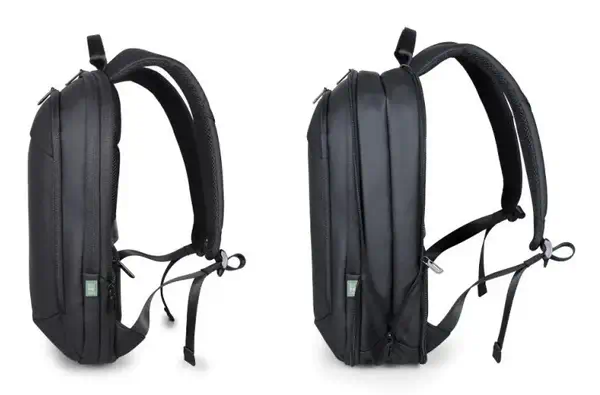 Chicago Evo Expandable Eco - Port Designs - Sacoche & Housse - visuel 9