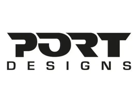 PORT DESIGNS Dell Tips Option For 65W  - Chargeur et alimentation - visuel 1