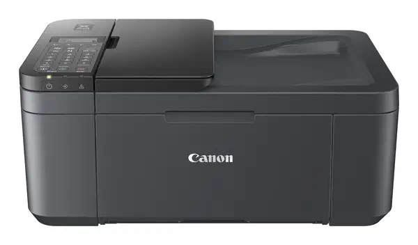 Canon PIXMA TR4755i Jet d'encre A4 4800 x 1200 DPI Wifi - Multifonctions Jet d'encre - visuel 1