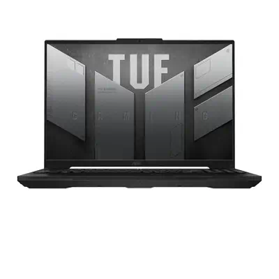 ASUS TUF Gaming F15 FX507ZC4-HN089W Intel® Core™ i5 i5-12500H Ordinateur portable 39,6 cm (15.6") Fu - Asus - PC Portable - visuel 2