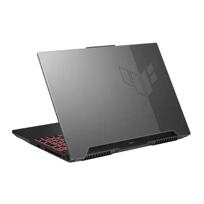 ASUS TUF Gaming F15 FX507ZC4-HN089W Intel® Core™ i5 i5-12500H Ordinateur portable 39,6 cm (15.6") Fu - Asus - PC Portable - visuel 7