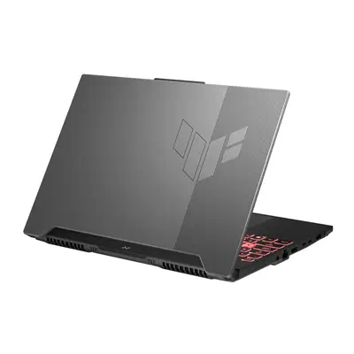 ASUS TUF Gaming F15 FX507ZC4-HN089W Intel® Core™ i5 i5-12500H Ordinateur portable 39,6 cm (15.6") Fu - Asus - PC Portable - visuel 6