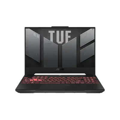 ASUS TUF Gaming F15 FX507ZC4-HN089W Intel® Core™ i5 i5-12500H Ordinateur portable 39,6 cm (15.6") Fu - Asus - PC Portable - visuel 1