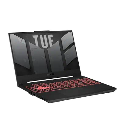 ASUS TUF Gaming F15 FX507ZC4-HN089W Intel® Core™ i5 i5-12500H Ordinateur portable 39,6 cm (15.6") Fu - Asus - PC Portable - visuel 3
