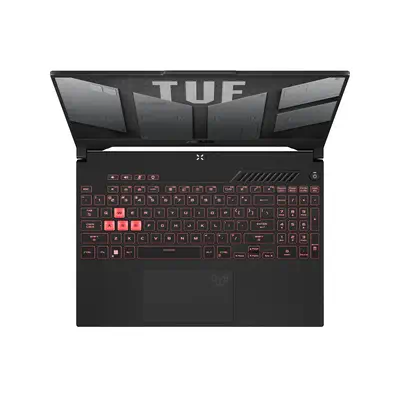 ASUS TUF Gaming F15 FX507ZC4-HN089W Intel® Core™ i5 i5-12500H Ordinateur portable 39,6 cm (15.6") Fu - Asus - PC Portable - visuel 5