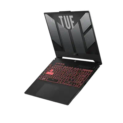 ASUS TUF Gaming F15 FX507ZC4-HN089W Intel® Core™ i5 i5-12500H Ordinateur portable 39,6 cm (15.6") Fu - Asus - PC Portable - visuel 9