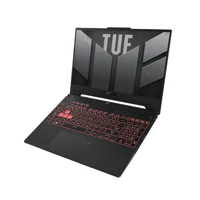 ASUS TUF Gaming F15 FX507ZC4-HN089W Intel® Core™ i5 i5-12500H Ordinateur portable 39,6 cm (15.6") Fu - Asus - PC Portable - visuel 8