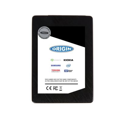 Vente Origin Storage NB-512SED-M.2-X400 Origin Storage au meilleur prix - visuel 2