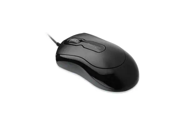 Kensington K72480WW souris Bureau Ambidextre USB Type-A Optique 1000 DPI - Souris - visuel 2