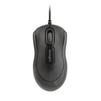 Kensington Souris filaire Mouse-in-a-Box EQ Kensington - visuel 1 - hello RSE - Caractéristiques durables