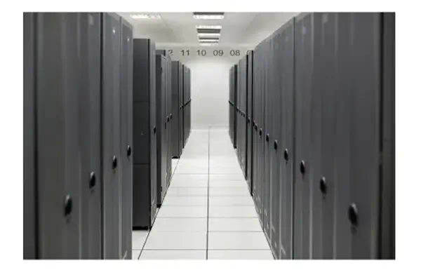 HPE P49694-B21 Compartiment pour ordinateur - Accessoire Serveur - visuel 1