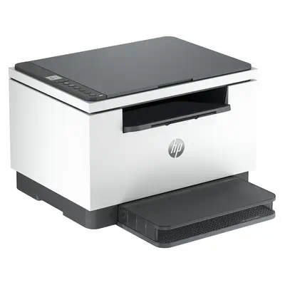 Imprimante multifonction M234d HP LaserJet HP - visuel 1 - hello RSE - Taille réduite. De grandes performances