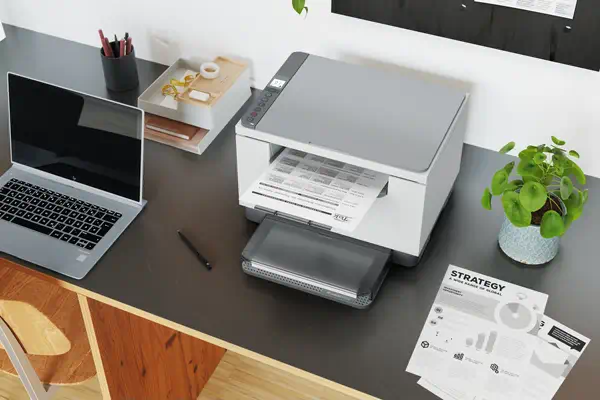 Imprimante multifonction M234d HP LaserJet - Multifonctions Laser - visuel 9