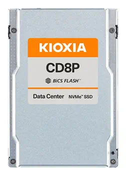 Disque dur SSD Kioxia PCI Express 5.0 revendeur officiel