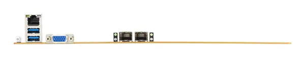 ASUS K14PA-U12/ASMB11 Socket SP5 SSI CEB - Asus - Carte mère - visuel 4