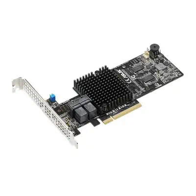 PIKE II 3108-8i-16PD/2G - Asus - Adaptateur stockage - visuel 2
