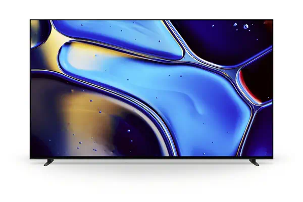 Sony FWD-55XR80 TV 139,7 cm (55") 4K Ultra HD Smart TV Wifi Noir - Affichage dynamique - visuel 1