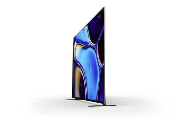 Sony FWD-55XR80 TV 139,7 cm (55") 4K Ultra HD Smart TV Wifi Noir - Affichage dynamique - visuel 8