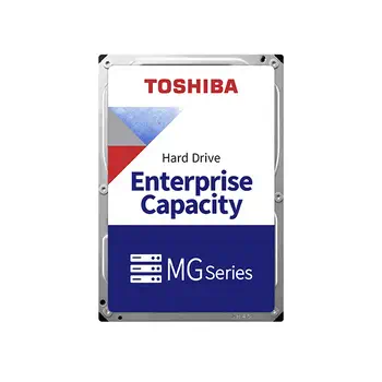 Toshiba MG10ADA10TE disque dur 10 To 7200 tr/min 512 Mo 3.5" Série ATA III achat