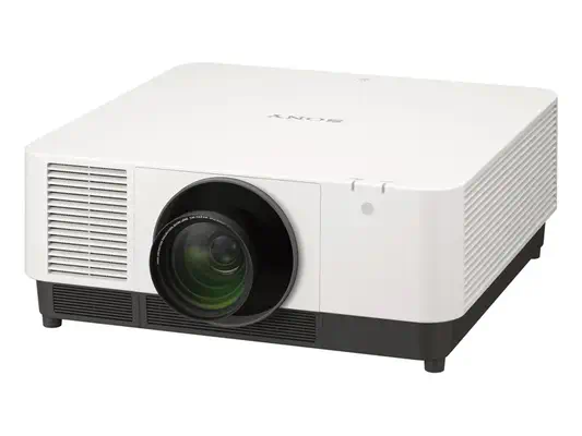 Sony VPL-FHZ101 vidéo-projecteur Projecteur pour grandes salles 10000 ANSI lumens 3LCD WUXGA (1920x1 - Vidéoprojecteur Professionnel - visuel 7