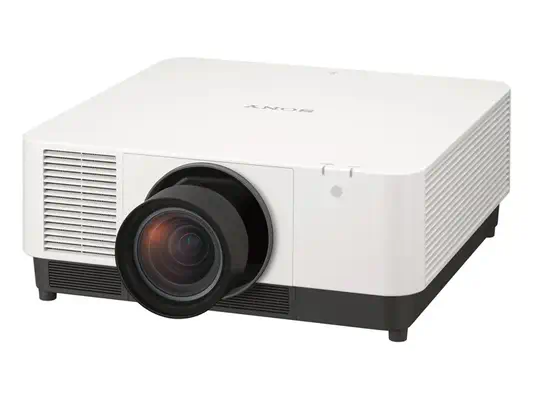Sony VPL-FHZ101 vidéo-projecteur Projecteur pour grandes salles 10000 ANSI lumens 3LCD WUXGA (1920x1 - Vidéoprojecteur Professionnel - visuel 1