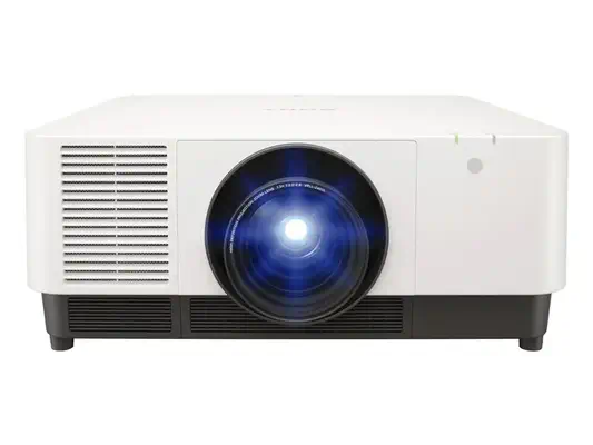 Sony VPL-FHZ101 vidéo-projecteur Projecteur pour grandes salles 10000 ANSI lumens 3LCD WUXGA (1920x1 - Vidéoprojecteur Professionnel - visuel 6