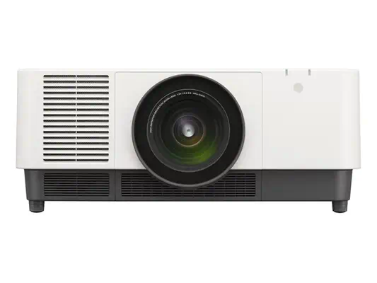 Sony VPL-FHZ101 vidéo-projecteur Projecteur pour grandes salles 10000 ANSI lumens 3LCD WUXGA (1920x1 - Vidéoprojecteur Professionnel - visuel 2