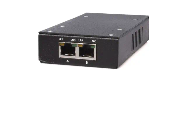 USRobotics USR4524-MINI dispositif de gestion de réseau Ethernet/LAN Connexion Ethernet, supportant  - Routeur - visuel 2