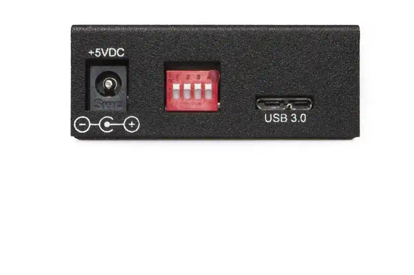 USRobotics USR4524-MINI dispositif de gestion de réseau Ethernet/LAN Connexion Ethernet, supportant  - Routeur - visuel 4