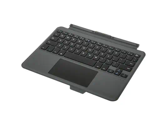 Samsung GP-JKT636TGBBW clavier pour tablette QWERTY Anglais américain Noir - Clavier - visuel 2