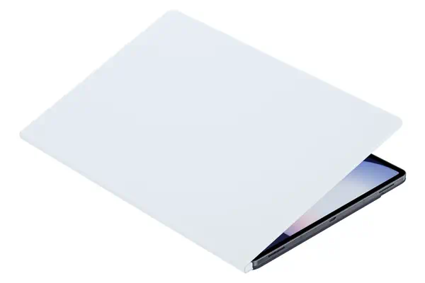 Book Cover Hybride Galaxy Tab S10 Ultra | Tab S9 Ultra - Samsung - Etui et Housse - visuel 7