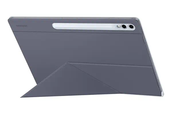 Book Cover Hybride Galaxy Tab S10 Ultra | Tab S9 Ultra - Samsung - Etui et Housse - visuel 6