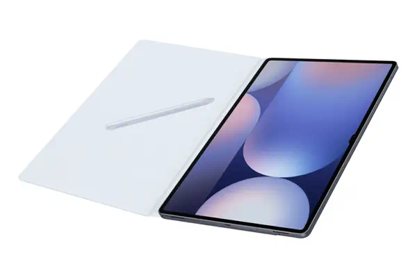 Book Cover Hybride Galaxy Tab S10 Ultra | Tab S9 Ultra - Samsung - Etui et Housse - visuel 8