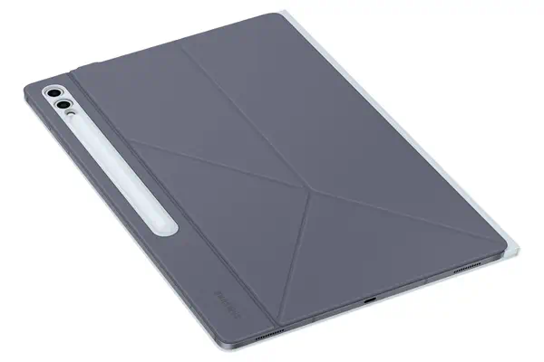 Book Cover Hybride Galaxy Tab S10 Ultra | Tab S9 Ultra - Samsung - Etui et Housse - visuel 10