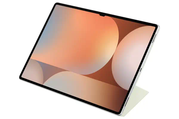 Book Cover Hybride Galaxy Tab S10 Ultra | Tab S9 Ultra - Samsung - Etui et Housse - visuel 10