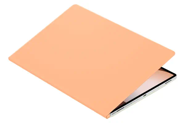 Book Cover Hybride Galaxy Tab S10 Ultra | Tab S9 Ultra - Samsung - Etui et Housse - visuel 5