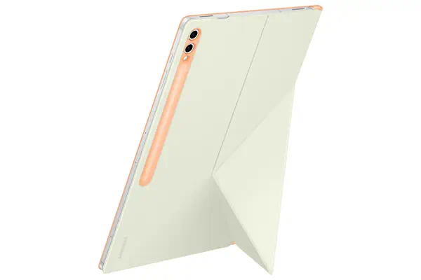 Book Cover Hybride Galaxy Tab S10 Ultra | Tab S9 Ultra - Samsung - Etui et Housse - visuel 9