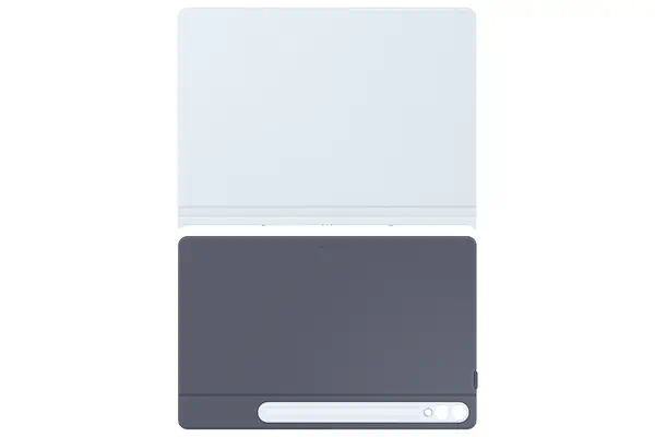 Samsung Book Cover Hybride Galaxy Tab S10+ | Tab S9+ | - Etui et Housse - visuel 1