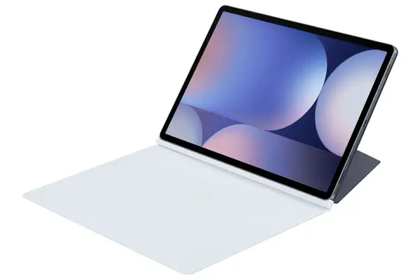 Samsung Book Cover Hybride Galaxy Tab S10+ | Tab S9+ | - Etui et Housse - visuel 8