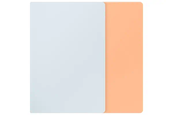 Samsung Book Cover Hybride Galaxy Tab S10+ | Samsung - visuel 1 - hello RSE - Une protection qui veille sur et pour vous