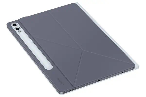 Samsung Book Cover Hybride Galaxy Tab S10+ | Tab S9+ | - Etui et Housse - visuel 5