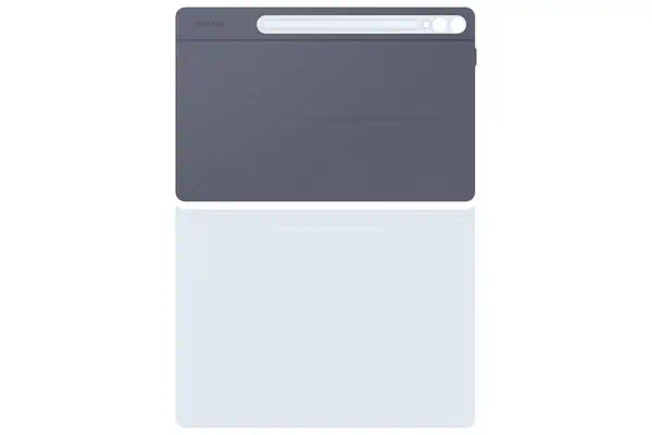 Samsung Book Cover Hybride Galaxy Tab S10+ | Samsung - visuel 1 - hello RSE - Ultra polyvalent pour un confort optimal