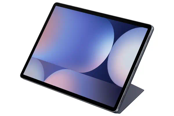 Samsung Book Cover Hybride Galaxy Tab S10+ | Tab S9+ | - Etui et Housse - visuel 9